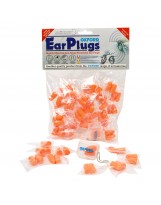 Ear plugs Personal 30 pack Oxford