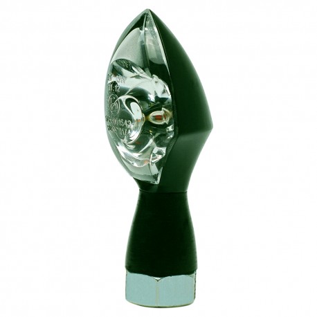 Clignos LEDicator Nano - Black