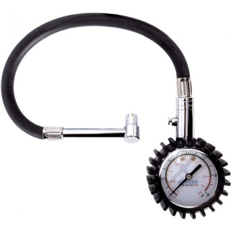 Tyre Gauge Pro 0-60psi