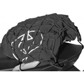 Cargo Net - Black/Reflective Filet Bagage