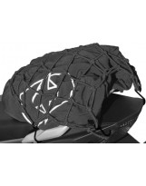Cargo Net - Black/Reflective Filet Bagage