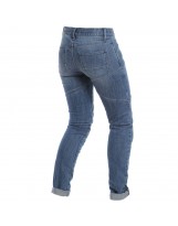 Amelia Slim Bleu