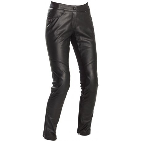 Catwalk Pants Lady schwarz