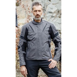 Arc GTX Jacket grau