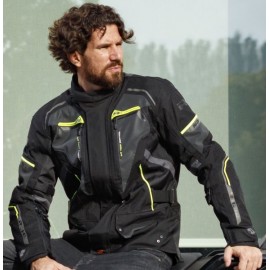 Infinity 2 Flare Fluo Gelb