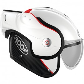 Boxxer Carbon Blanc Nacré