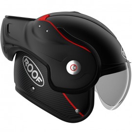 Boxxer Carbon Noir Mat