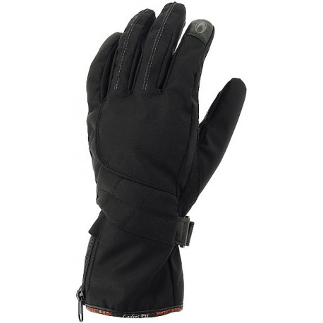 Tina WP Lady Schwarz