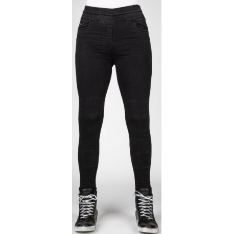 Fury Evo Skinny Jegging Noir