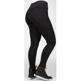 Fury Evo Skinny Jegging Noir