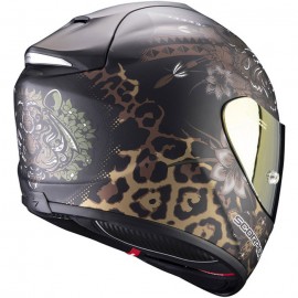 Exo 1400 Air Toa Noir Mat Or