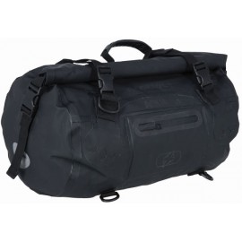 Aqua T-30 Roll Bag Black