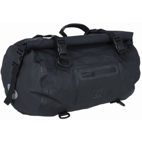 Aqua T-30 Roll Bag Black