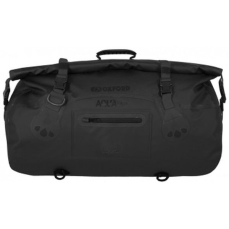 Aqua T-50 Roll Bag Black