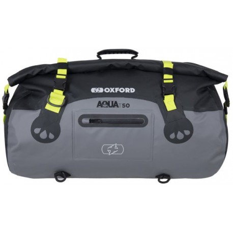 Aqua T-50 Roll Bag