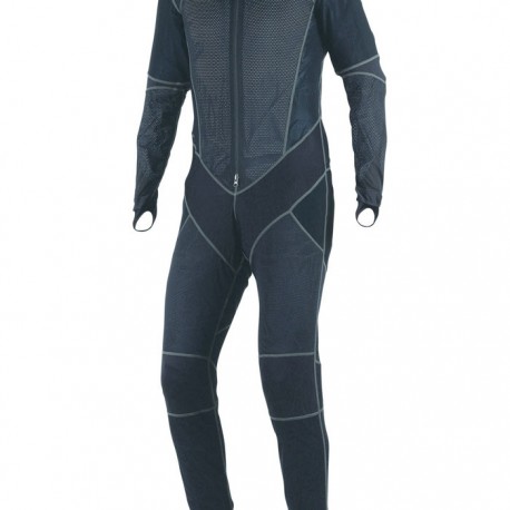 D-Core Aero Suit Schwarz