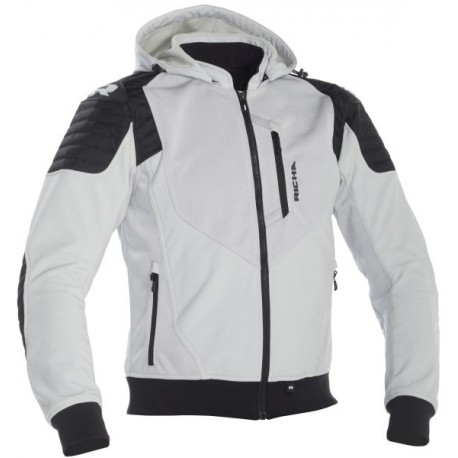 Atomic Jacket Air grau