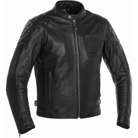 Yorktown Jacket Noir