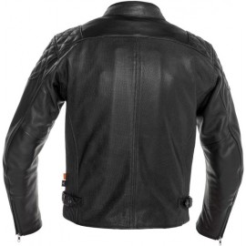 Yorktown Jacket Noir