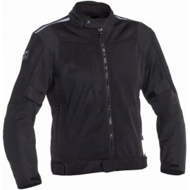 Imperial Jacket Noir