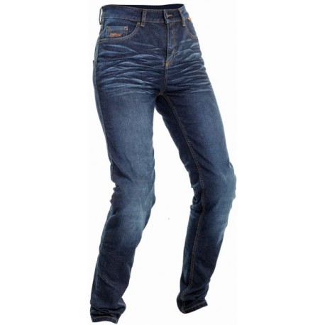 Trojan Jeans Lady Slim Fit Navy
