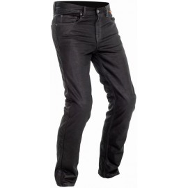 Waxed Jeans Anthracite
