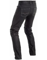 Waxed Jeans Anthracite
