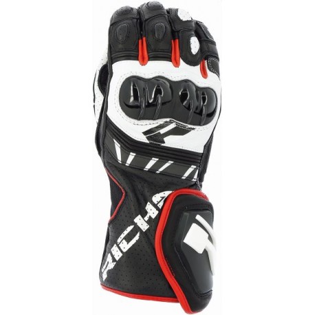 R-Pro Racing Rouge Fluo