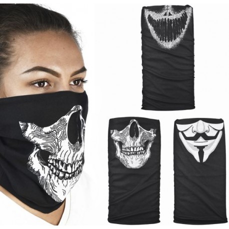 Comfy Masks 3-Pack