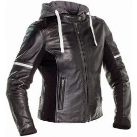 Toulon 2 Jacket Lady Noir