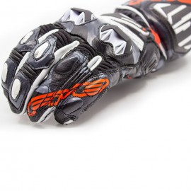 RFX1 Replica Camo Red