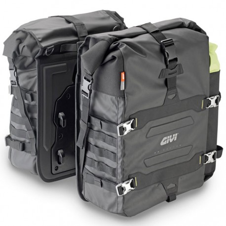 Poches Latérales GRT709 Givi