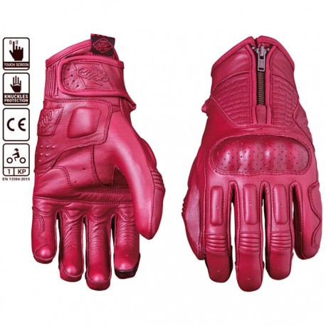 Kansas Lady Bordeaux