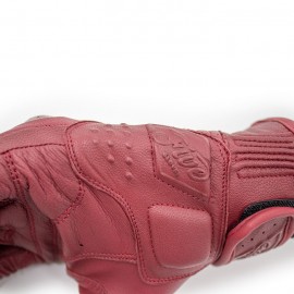 Kansas Lady Bordeaux