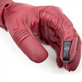 Kansas Lady Bordeaux