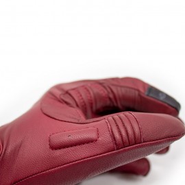 Kansas Lady Bordeaux