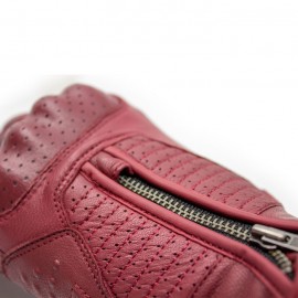 Kansas Lady Bordeaux