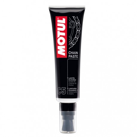 Graisse à Chaîne Pâte
