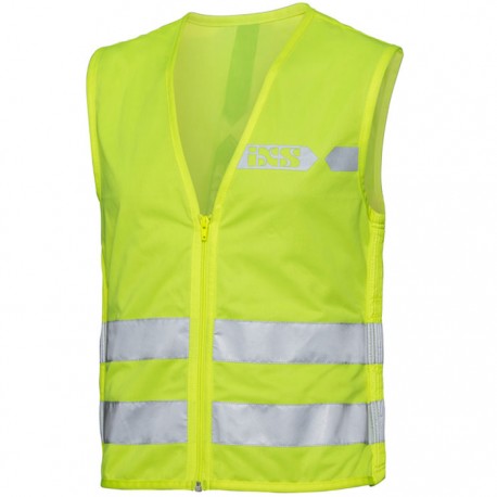 Gilet de Sécurité Neon 3.0 Jaune