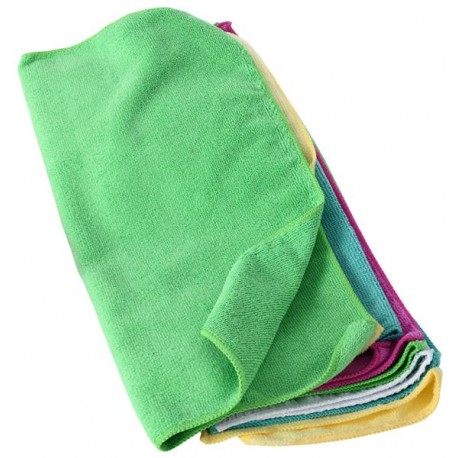 Pflege-und Reinigungstücher Mikrofaser