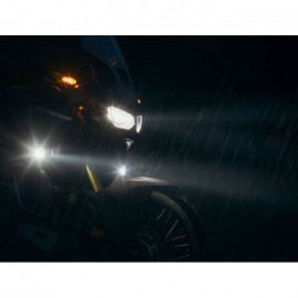 Phares Anti-Brouillard EVO