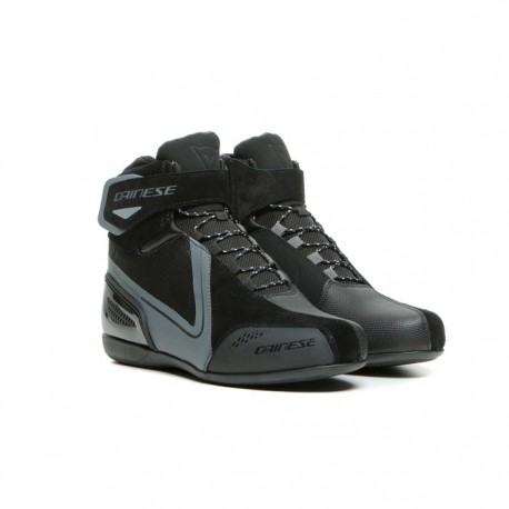 ENERGYCA D-WP Dames Noir Anthracite