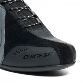 ENERGYCA D-WP Dames Noir Anthracite