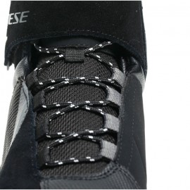 ENERGYCA D-WP Dames Noir Anthracite