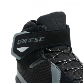 ENERGYCA D-WP Dames Noir Anthracite