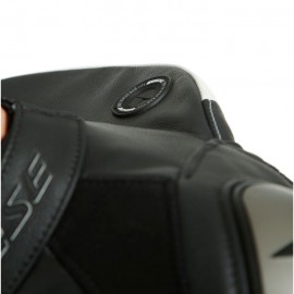 Imatra Lady 1PC Perf. Schwarz Weiss