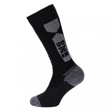 Socken 365 Basic Schwarz (Paar)