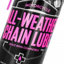 All-weather Chain Lube