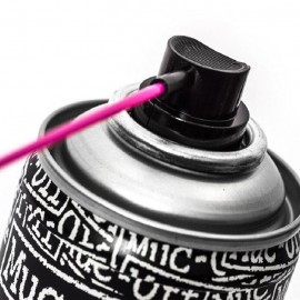 All-weather Chain Lube