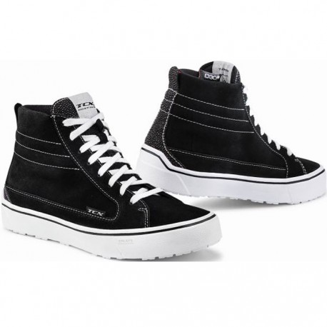 Street 3 Lady WP Noir Blanc